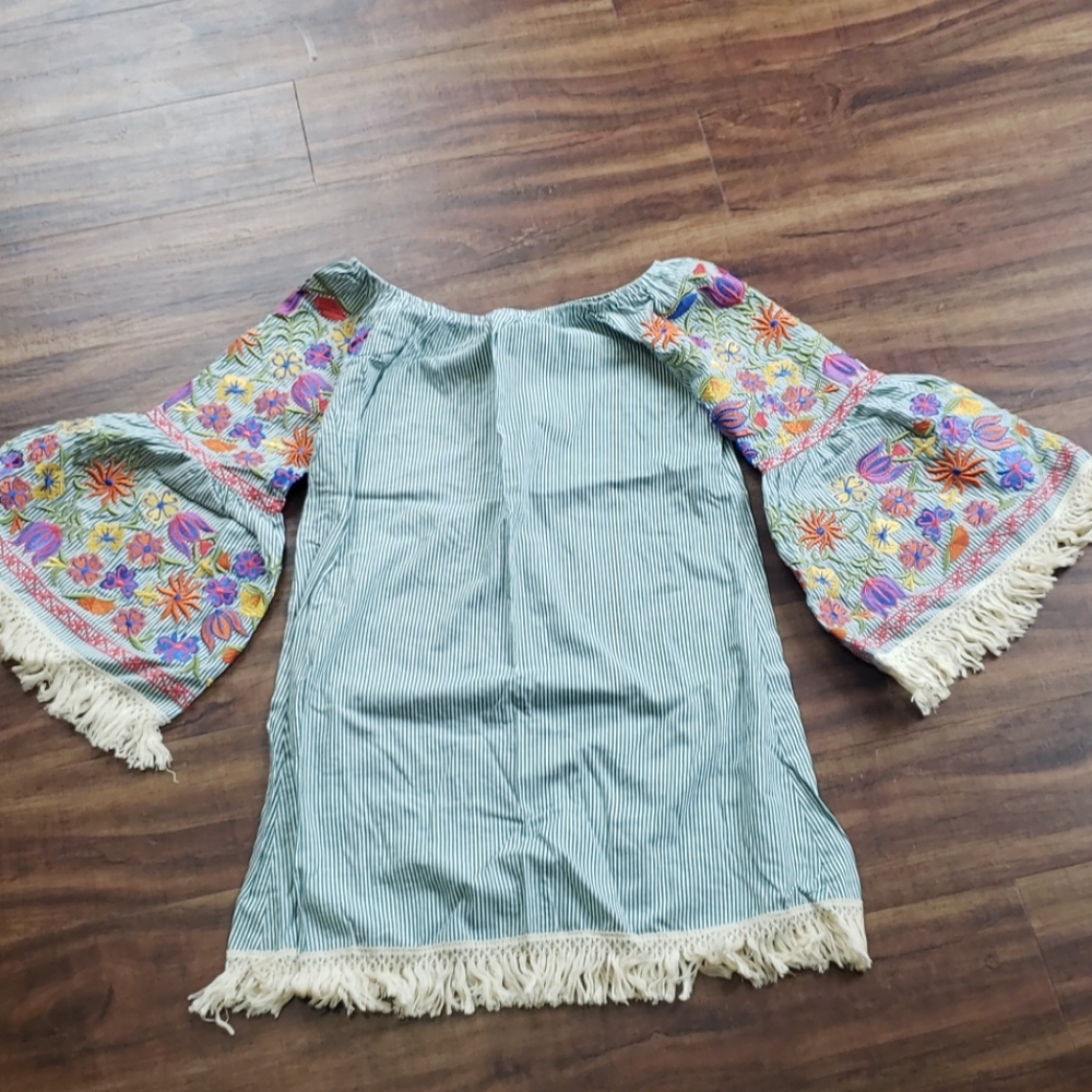Fum Dress